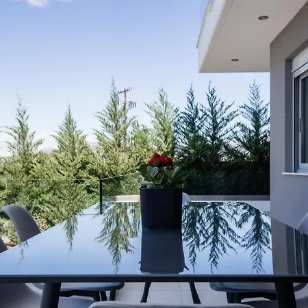 Serenity House شقة *