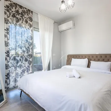 Serenity House Apartment Nafplio