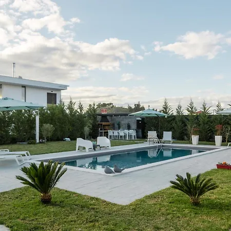 Serenity House *