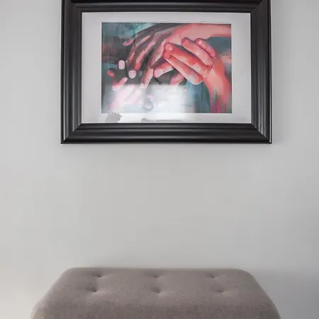 Serenity House