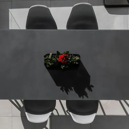 Serenity House * Nafplio