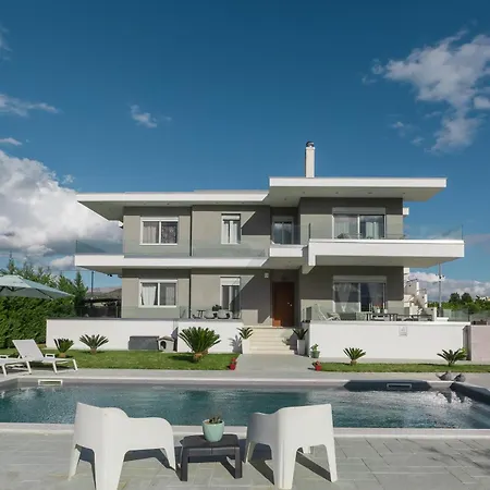 Apartment Serenity House