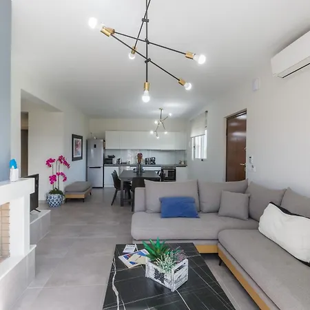 Serenity House Nafplio