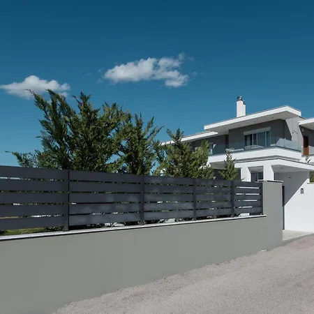 Serenity House * Nafplio