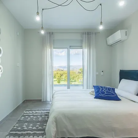 Serenity House Apartment *