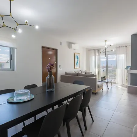 Apartment Serenity House Nafplio