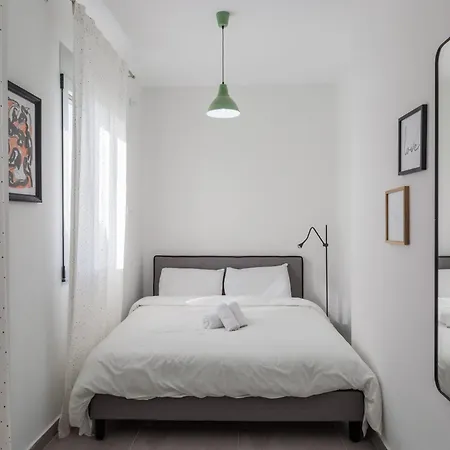 Apartamento Serenity House