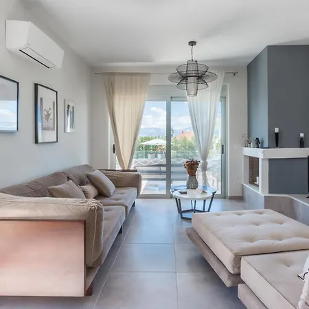 Serenity House Nafplio
