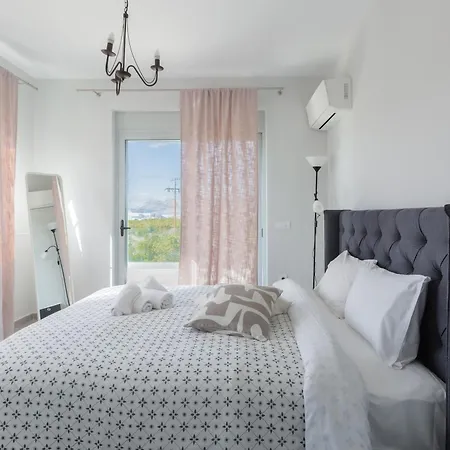 Serenity House Apartment *