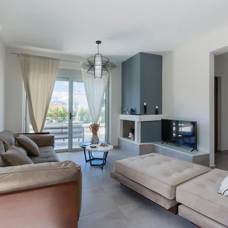 Apartamento Serenity House Nauplia