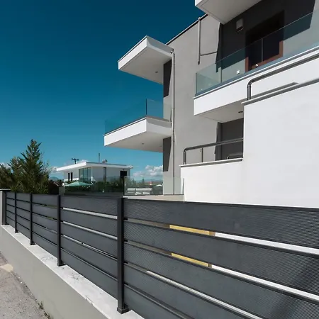 Apartment Serenity House