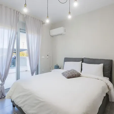Serenity House Nauplia