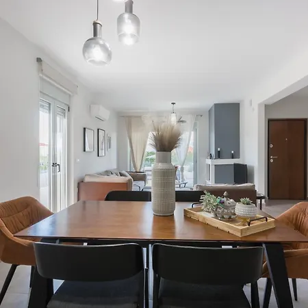Apartment Serenity House *