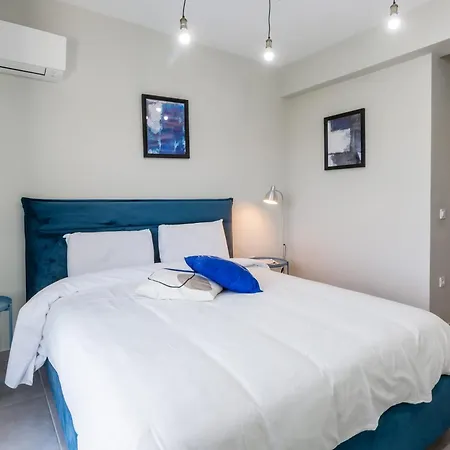Serenity House * Nafplio