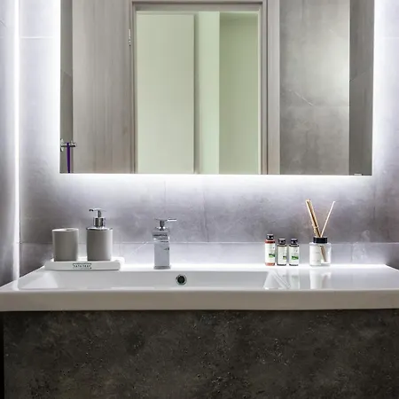 Apartamento Serenity House